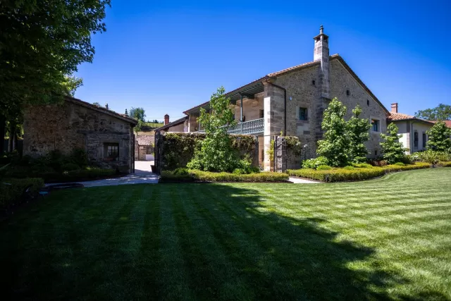 Finca Sovilla