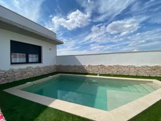 Casa Rural Badén de Cañas