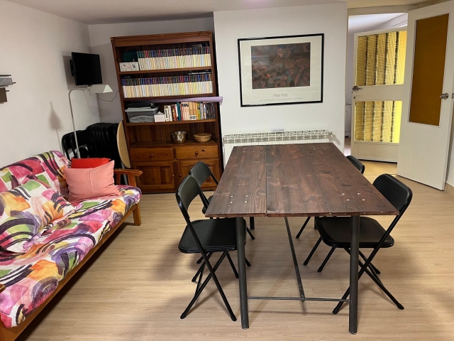 salon comedor