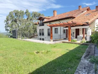 Casa del Valle