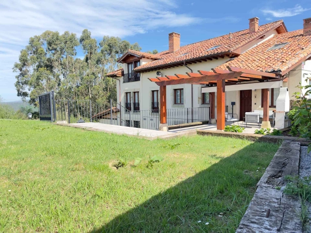 Casa del Valle