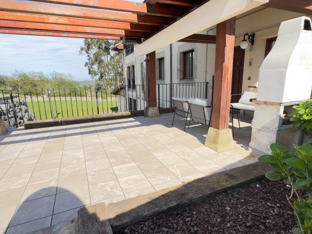 Casa del Valle