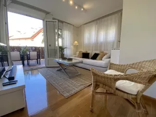 Apartamento Pavani