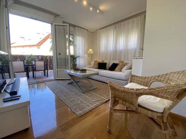 Apartamento Pavani