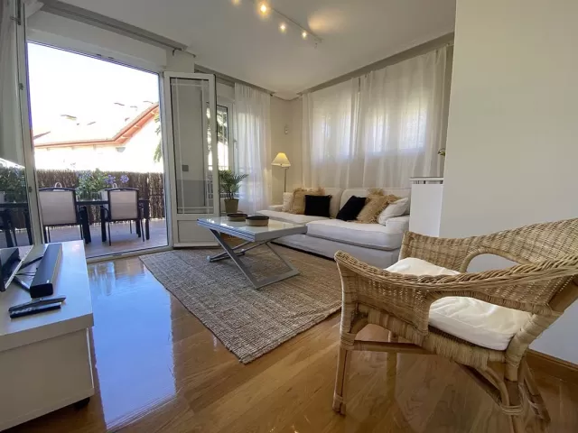 Apartamento Pavani