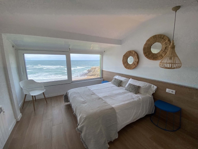 Apartamento Los Locos