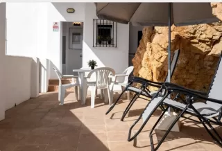 Playa Almayate Apartamento Málaga