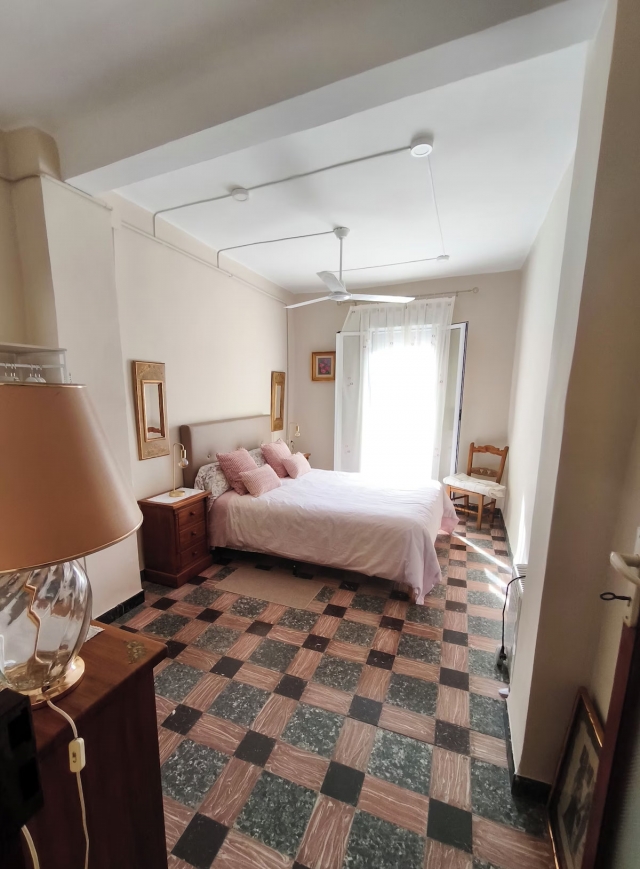 Dormitorio de matrimonio 