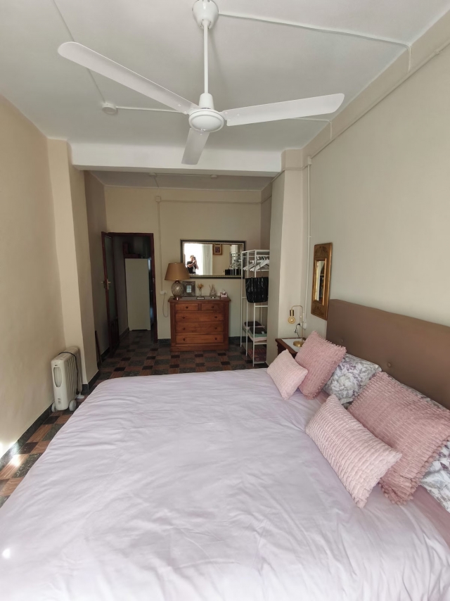 Dormitorio de matrimonio 
