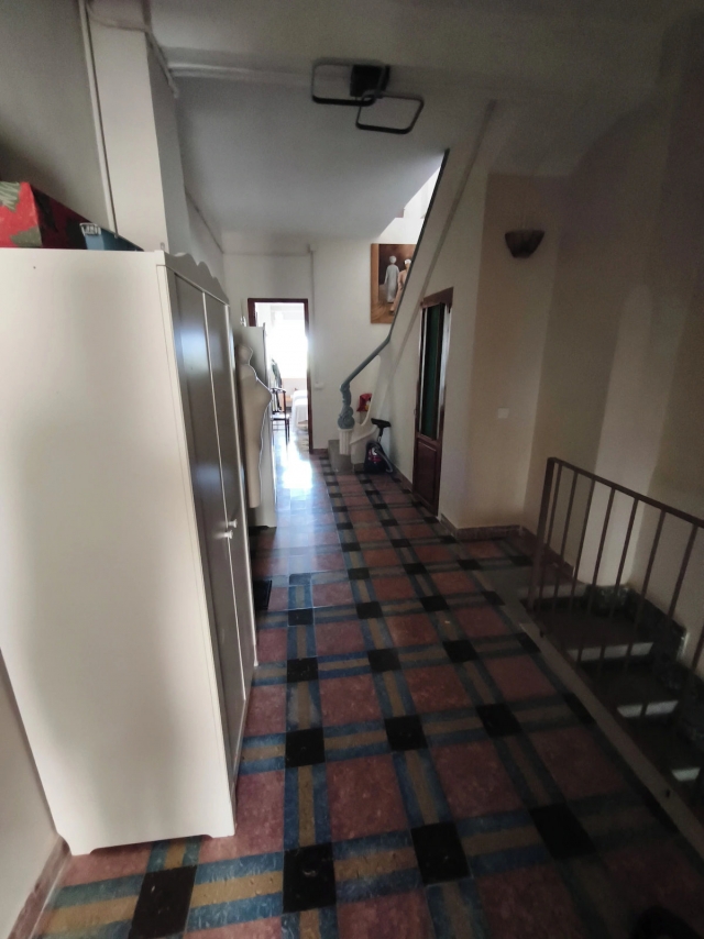 Estancias de la casa