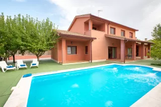 Cuencaloft Villa los Perales