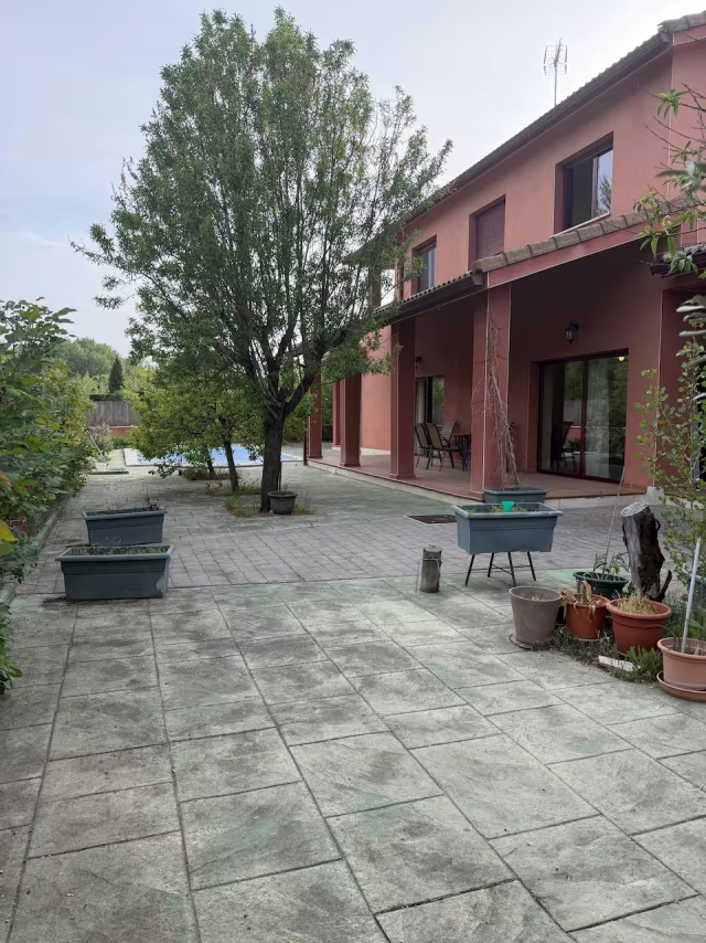 Cuencaloft Villa los Perales