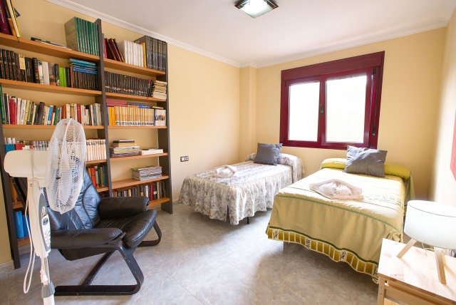 habitacion 2