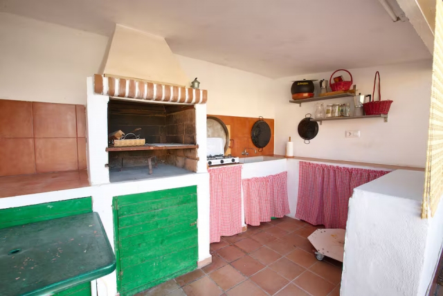 Cuencaloft Casa Rural Cañada Molina
