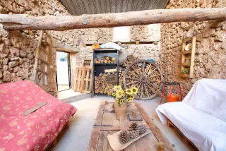 Cuencaloft Casa Rural Zarzuela