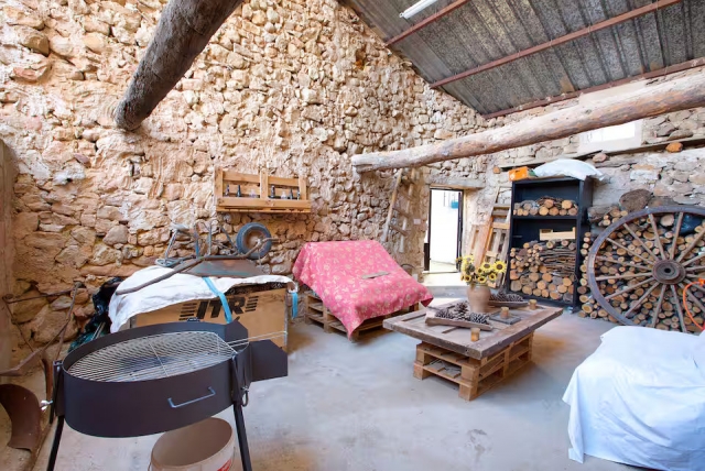 Cuencaloft Casa Rural Zarzuela