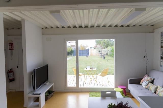 Sala de estar 