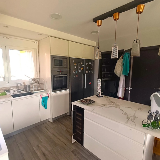 Cocina americana