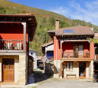Casa Celis 1