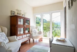 La Casa de Ethel