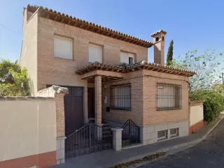 La Casona de Sonseca