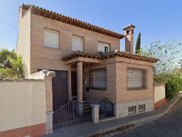 La Casona de Sonseca