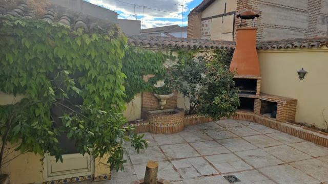 La Casona de Sonseca
