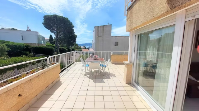 Apartamento Grifeu 5
