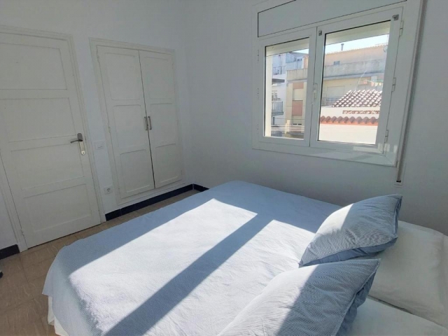 Dormitorio de matrimonio