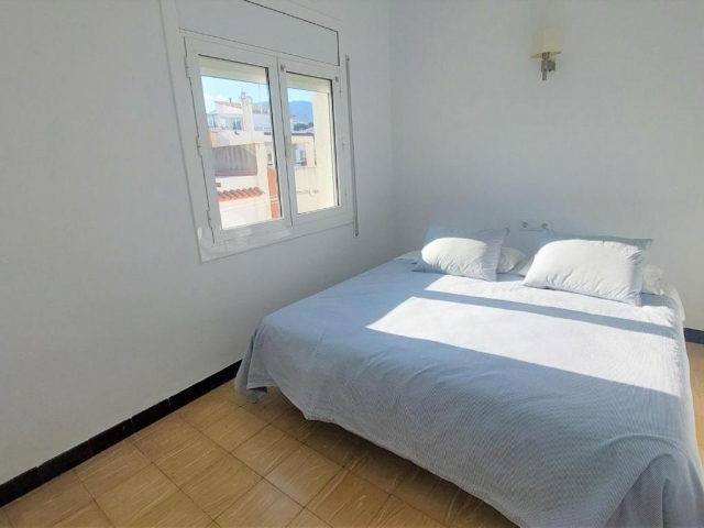Dormitorio de matrimonio