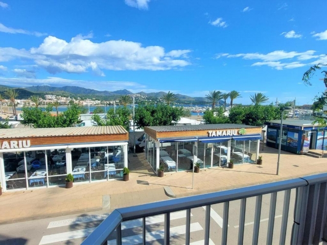 Apartamento Port 5