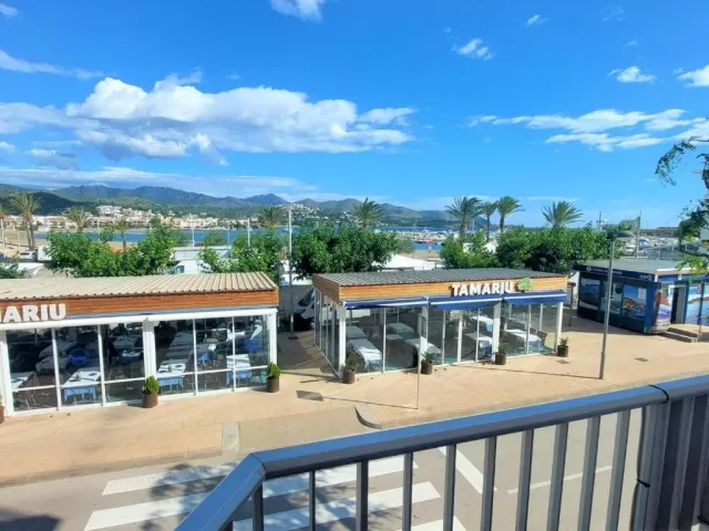 Apartamento Port 5