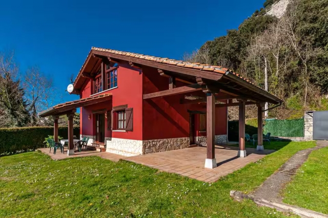 Casa Ángel
