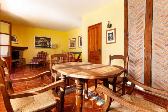 Sala amplia 