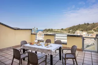 La Nogalera Chalet B4