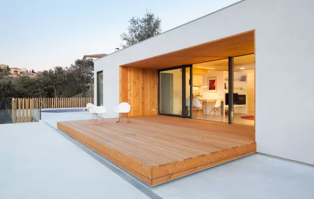 Begur Rentals- Casa Boimar