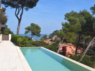 Begur Rentals- Apartamento Brisa Blanca