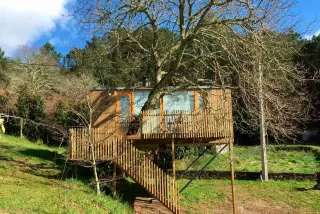 Cabanas de Mourelos