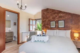 La Casona de Omaña