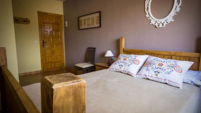 De matrimonio con cama