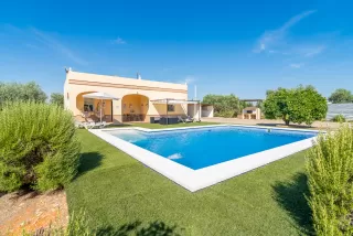 Villa Manantial