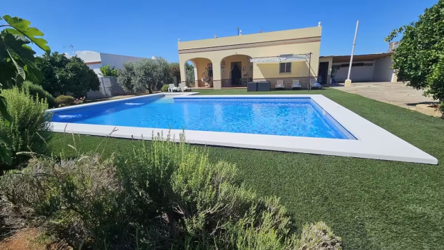 Villa Manantial