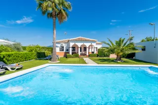Casa Rural El Azahar