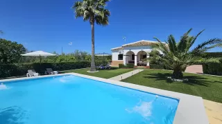 Casa Rural El Azahar