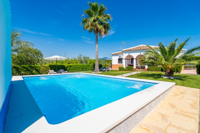Casa Rural El Azahar