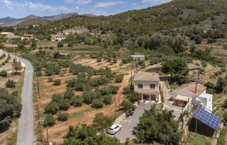 Casa Rural La Picacha 2