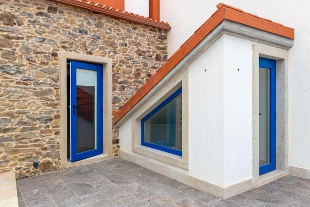 Amplio exterior 