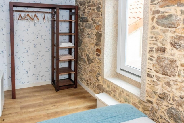 Dormitorio de matrimonio 