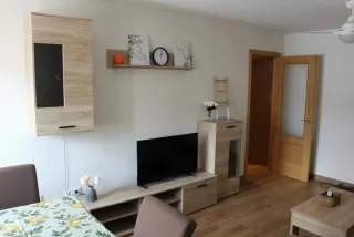 Apartamento La Cañada