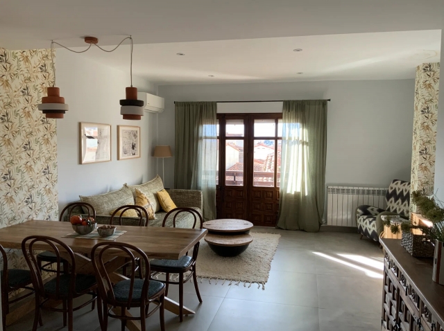 Apartamento Los Laureles